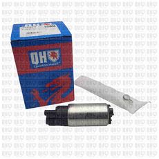 QUINTON HAZELL QFP820